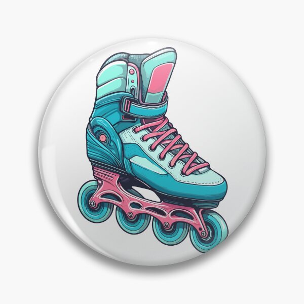 Item preview, Inline Skate designed and sold by FRUU-design.