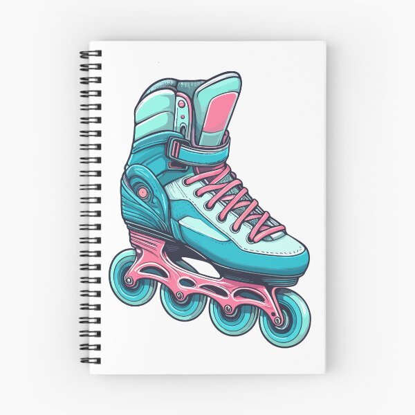 Item preview, Inline Skate designed and sold by FRUU-design.