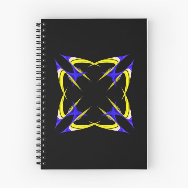 Item preview, Yellow and blue checkered pattern designed and sold by Meo Design.