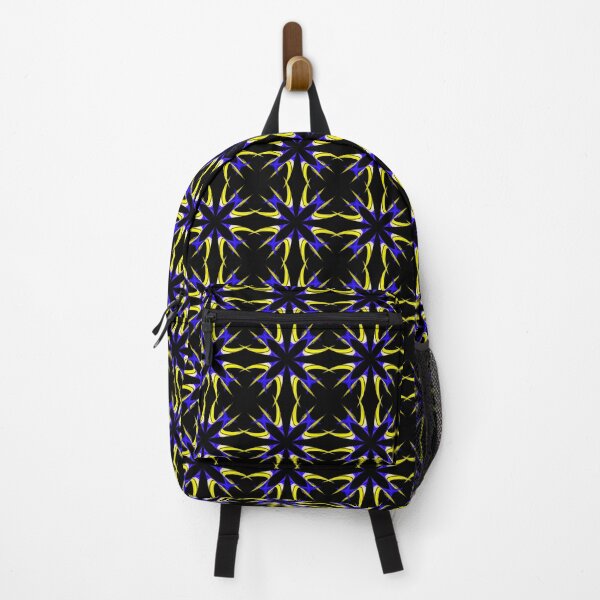 Item preview, Yellow and blue checkered pattern designed and sold by Meo Design.