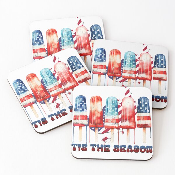 Item preview, american the seasons designed and sold by neosticker.