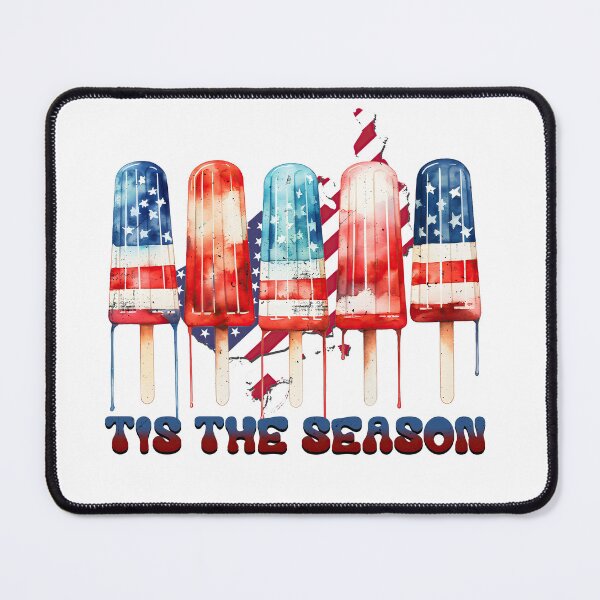 Item preview, american the seasons designed and sold by neosticker.