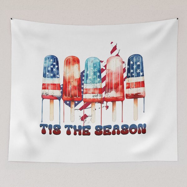 Item preview, american the seasons designed and sold by neosticker.