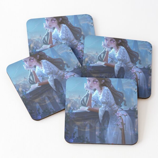 Item preview, Ada Mesmer deduction star designed and sold by skrunklypoop.