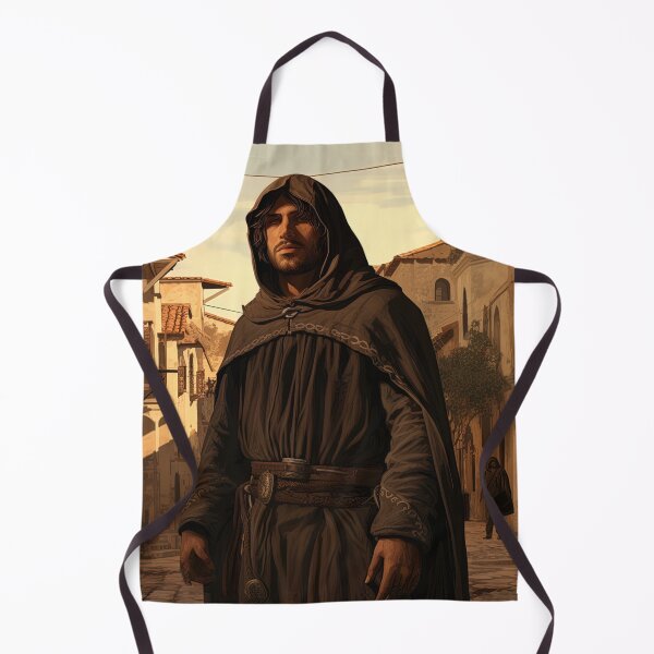 Item preview, Giordano Bruno | Hip Hop style designed and sold by ComicsFactory.
