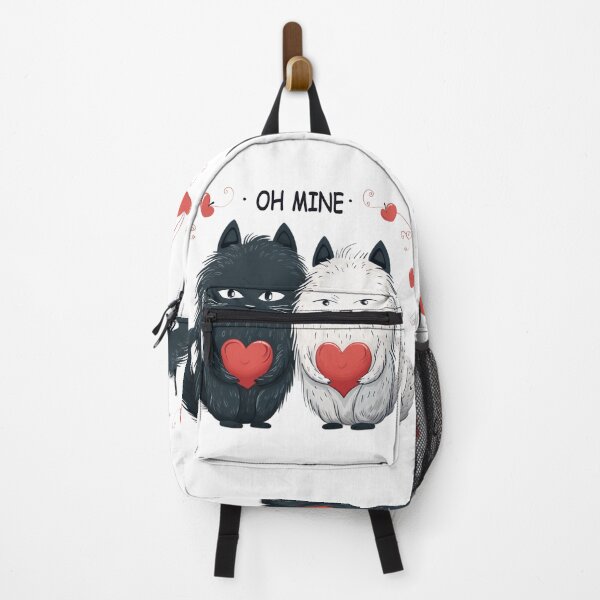 Item preview, Oh Mine..Valentines  designed and sold by Ryslissa.