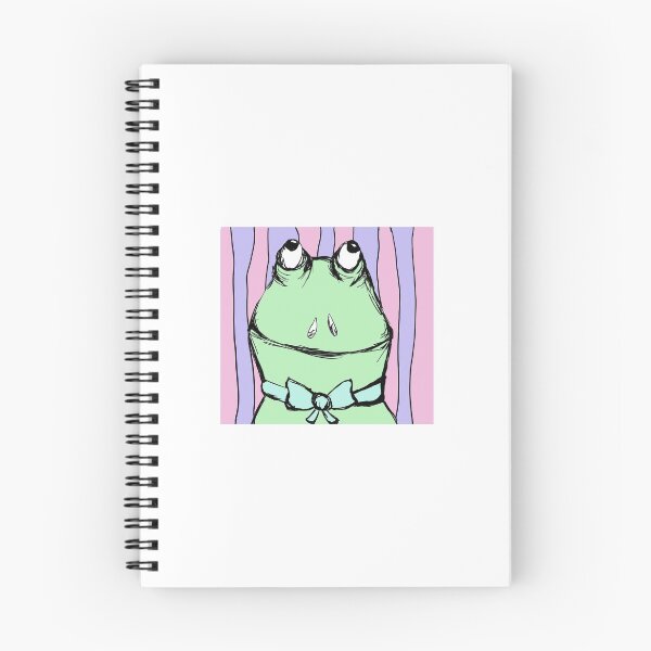Item preview, Froggy designed and sold by MeredithElaine.