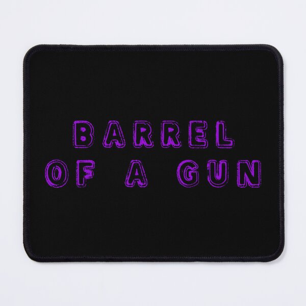 Item preview, Barrell Of A Gun | Depeche Mode ULTRA Single 1997 designed and sold by DepecheRecoil.