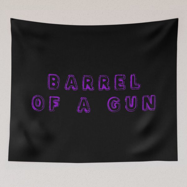 Item preview, Barrell Of A Gun | Depeche Mode ULTRA Single 1997 designed and sold by DepecheRecoil.