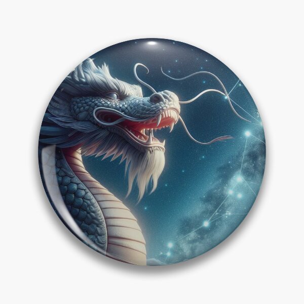 Item preview, Chinese year of the Dragon designed and sold by RaF71PrO.