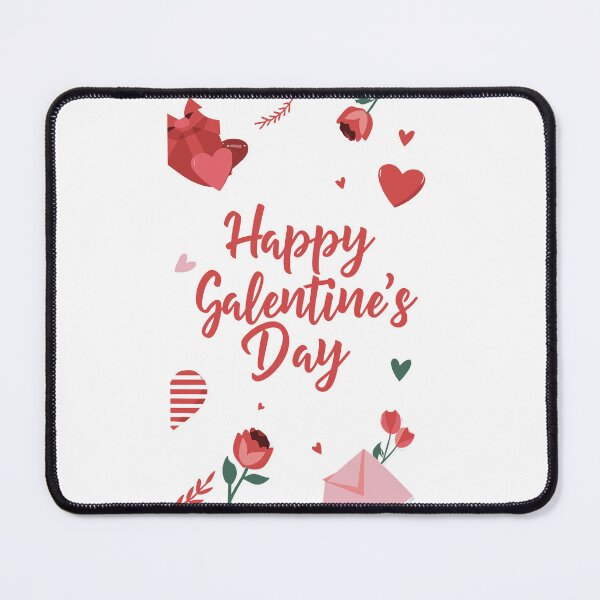 Item preview, Happy Galentine's Day 4 designed and sold by Psycho-Crazy.