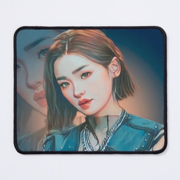 Item preview, Chae Songhwa (Jeon Mido) from Hospital Playlist's It's My Life poster art designed and sold by stuffsforyou2.