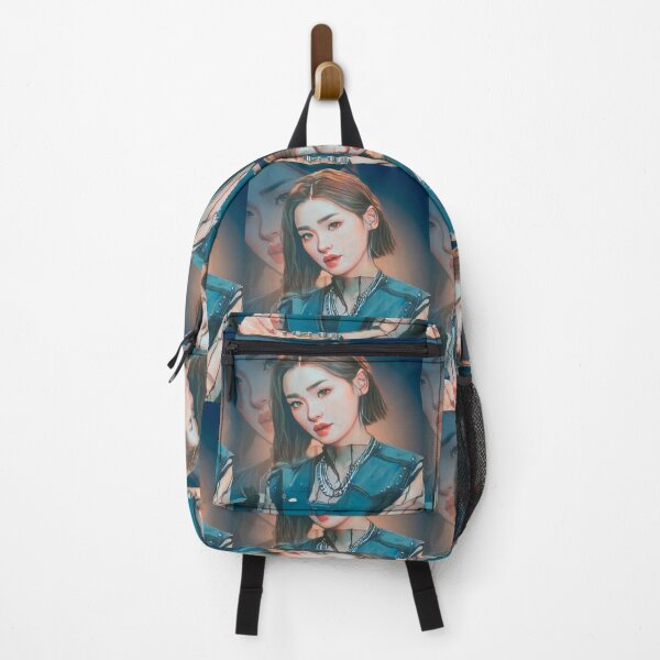 Item preview, Chae Songhwa (Jeon Mido) from Hospital Playlist's It's My Life poster art designed and sold by stuffsforyou2.