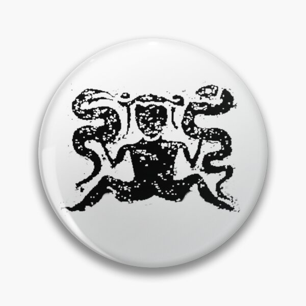 Item preview, sheela na gig (viking period- Denmark) designed and sold by timothybeighton.
