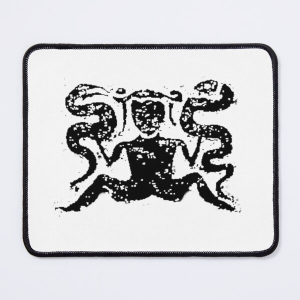 Item preview, sheela na gig (viking period- Denmark) designed and sold by timothybeighton.
