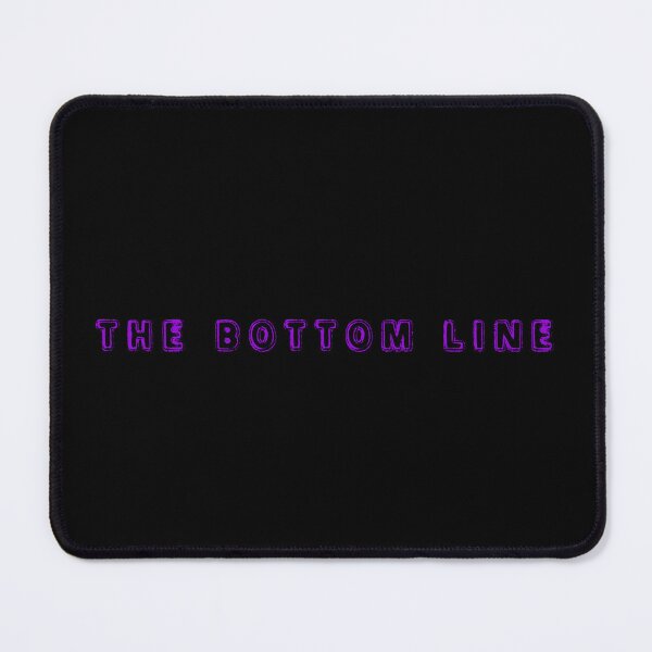 Item preview, The Bottom :ine | Depeche Mode ULTRA Album 1997 designed and sold by DepecheRecoil.
