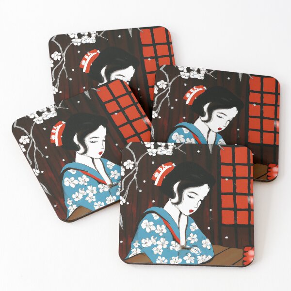 Item preview, Japanese Woman designed and sold by MiroK98.