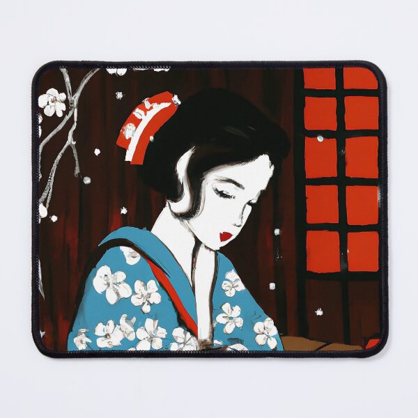 Item preview, Japanese Woman designed and sold by MiroK98.