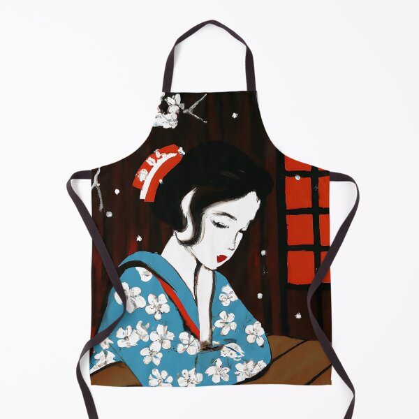 Item preview, Japanese Woman designed and sold by MiroK98.