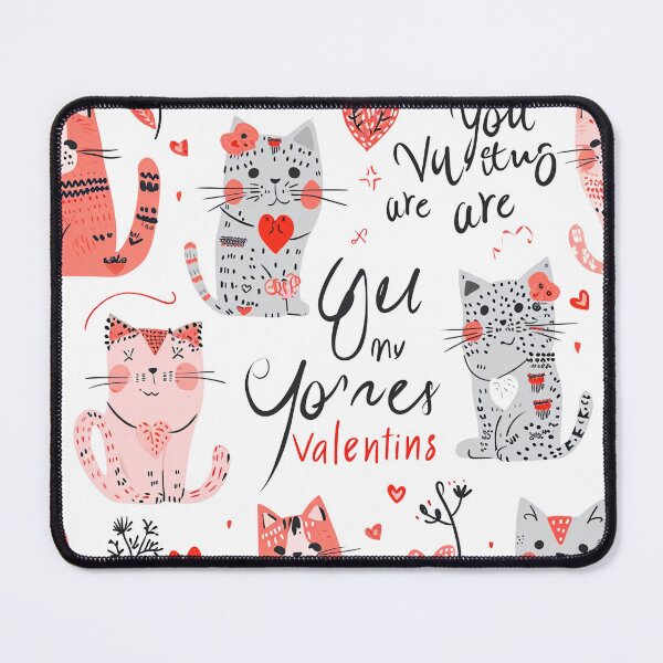 Item preview, My Valentines No.6 designed and sold by Ryslissa.