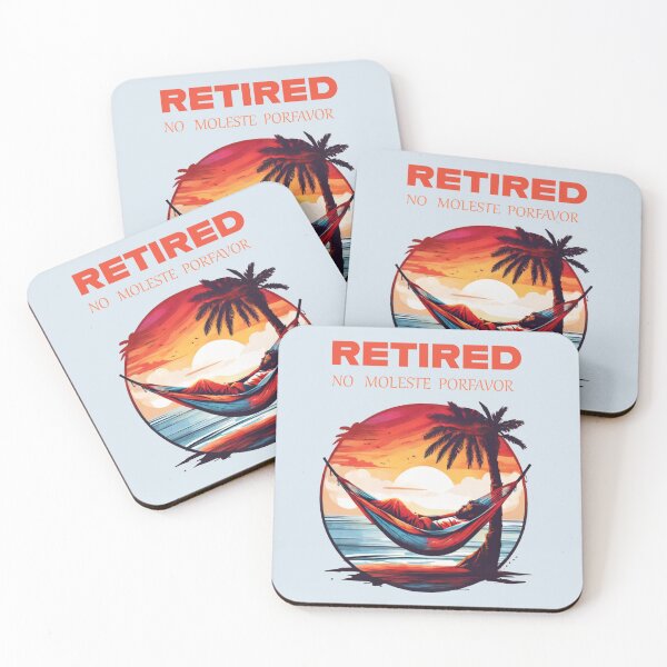 Item preview, Funny Spanish Do Not Disturb Saying designed and sold by La Loca.