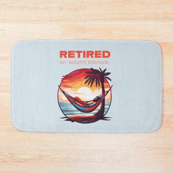 Item preview, Funny Spanish Do Not Disturb Saying designed and sold by La Loca.