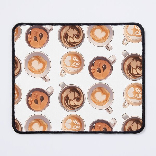 Item preview, Coffee lover pack (2) designed and sold by octoboobs.