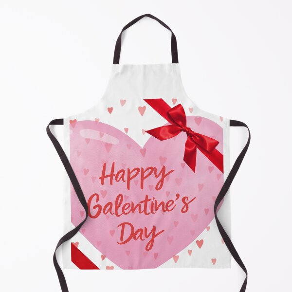 Item preview, Gift Wrap Happy Galentine's Day 3 designed and sold by Psycho-Crazy.