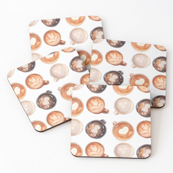 Item preview, Coffee lover pack (1) designed and sold by octoboobs.