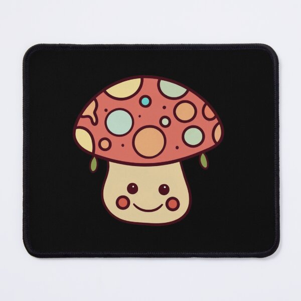 Item preview, Little Toadstool, funny mushrooms gifts designed and sold by V-Tee.