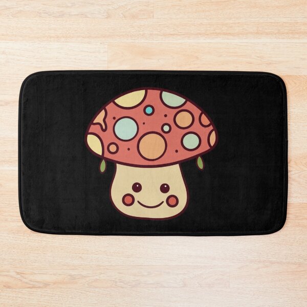 Item preview, Little Toadstool, funny mushrooms gifts designed and sold by V-Tee.