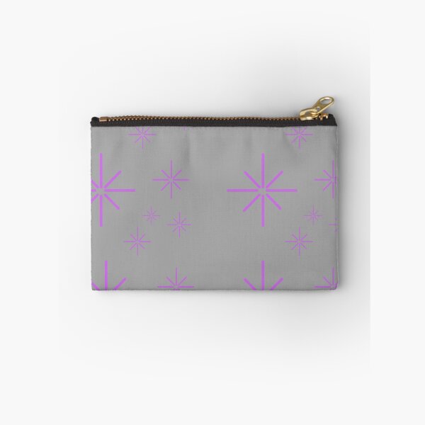 Item preview, Purple snow gray background designed and sold by Mini-Anni.