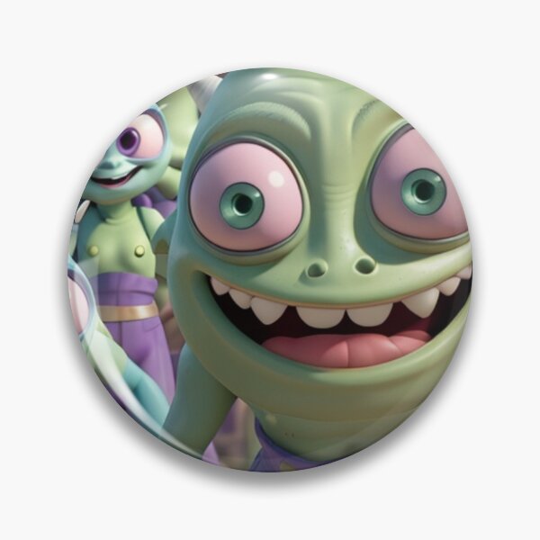 Item preview, Hilarious Encounters with Weirdo Aliens designed and sold by Willyboy16.