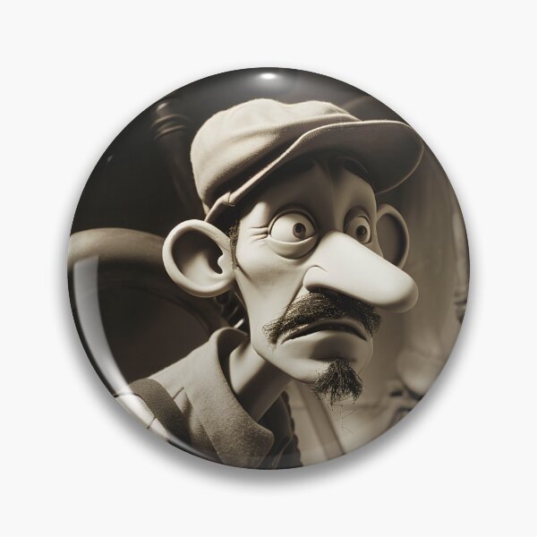 Item preview, The Plumber designed and sold by simasgs.