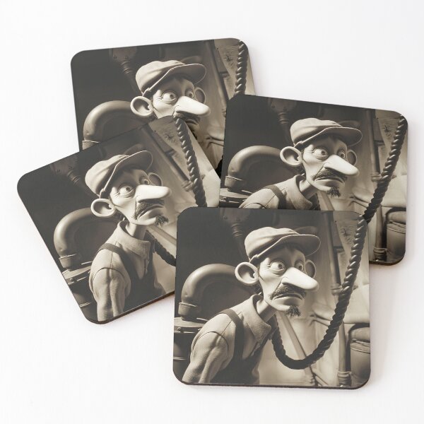 Item preview, The Plumber designed and sold by simasgs.