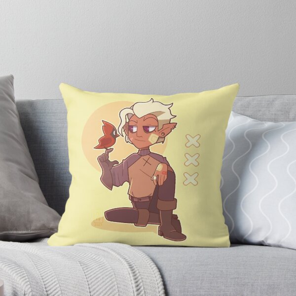 Item preview, Hunter & Flapjack designed and sold by TheRoomFloor.
