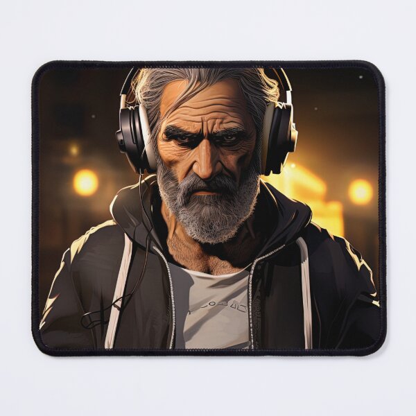 Item preview, Giuseppe Verdi | Hip Hop style designed and sold by ComicsFactory.
