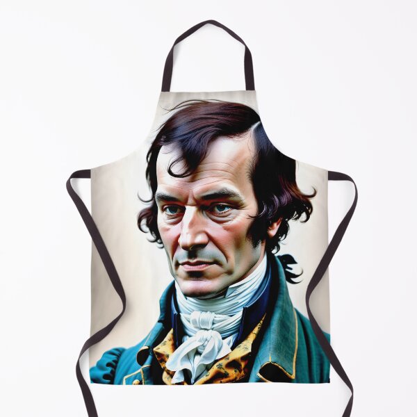 Item preview, Robert Burns designed and sold by Hensfield.