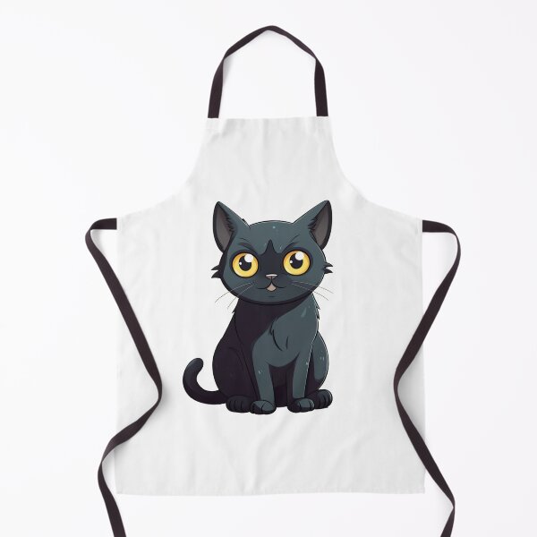 Item preview, Siam black cat designed and sold by Anndelight.