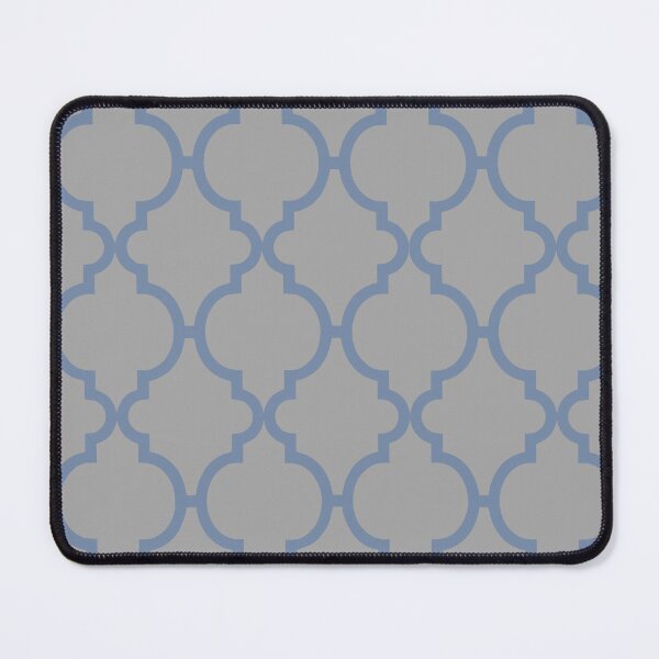 Item preview, Semicircular lines on a gray background designed and sold by Mini-Anni.