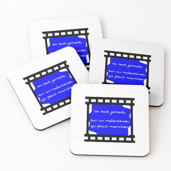 Item preview, Movie quote designed and sold by Cover77.