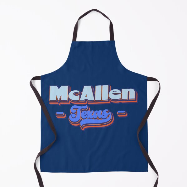 Item preview, McAllen, Texas | I Love McAllen designed and sold by Leo-Stride.