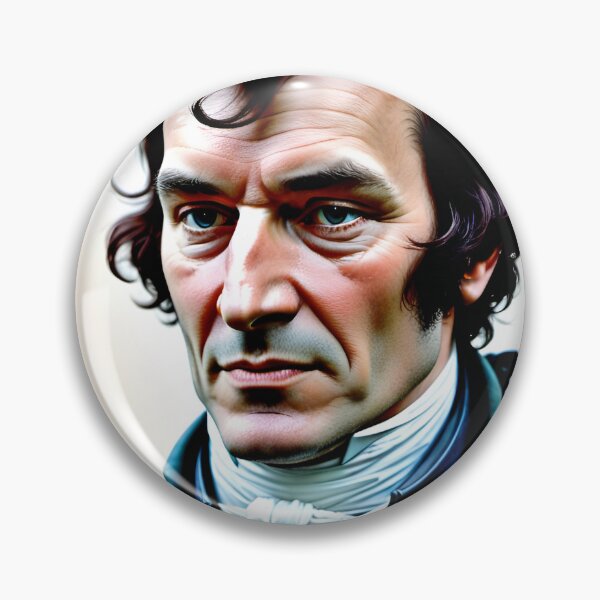 Artikelvorschau, Robert Burns entworfen und verkauft von Hensfield.