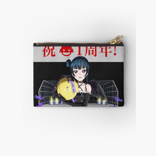 Item preview, Yoshiko Tsushima - Love Live! Sunshine!! designed and sold by armrest-quartz.