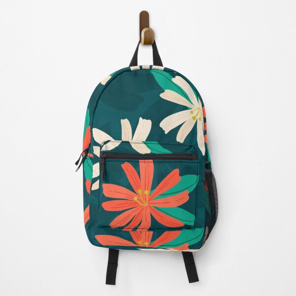 Item preview, Tropical flowers designed and sold by SteinbArt.