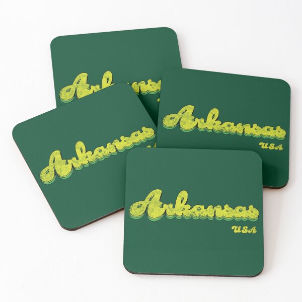 Item preview, 70's Arkansas USA designed and sold by NPStudio.