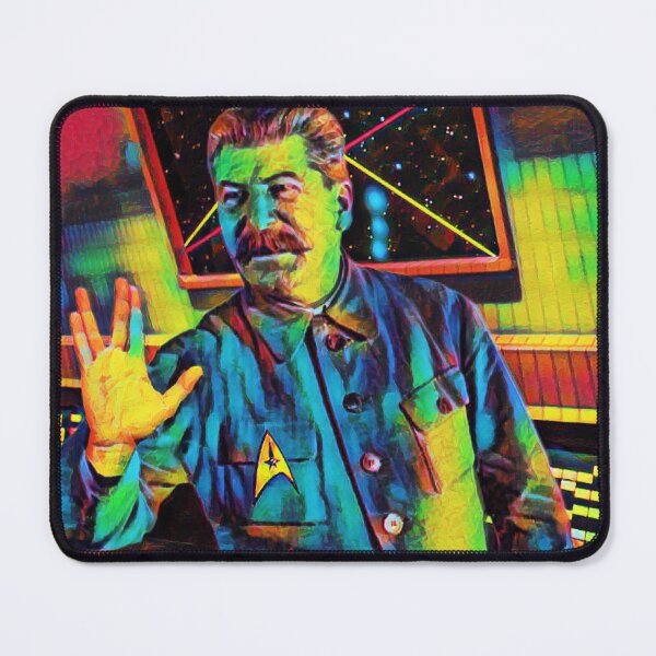 Item preview, Live long and prosper, comrade designed and sold by Angeleghties.