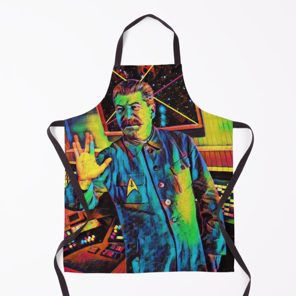 Item preview, Live long and prosper, comrade designed and sold by Angeleghties.
