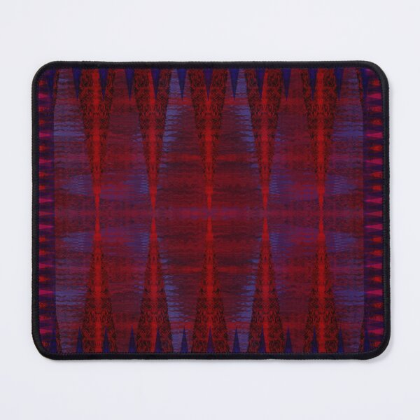 Item preview, Test Pattern Three designed and sold by StudioBoomBoom.