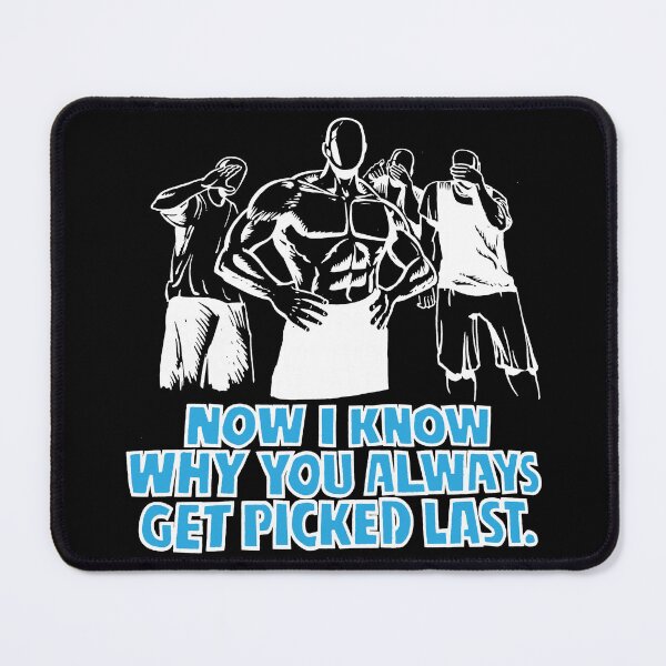 Item preview, Picked Last designed and sold by On Target Sports.